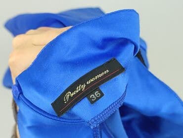 sukienki połyskująca: Pretty Women, Sukienka damska, rozmiar S — 4