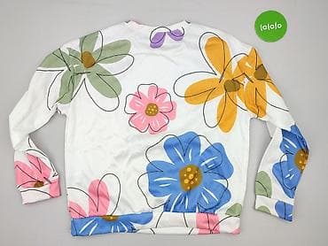 Kobiety: Shein, Bluza damska
, rozmiar XL — 4