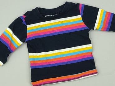 kurtka flek: Blouse, Next, 12-18 months, condition - Very good — 1