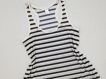 garnitury hm: H&M Basic, Top damski, rozmiar XS — 1
