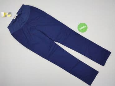 spodnie sizeer: Edan, Spodnie materiałowe damskie, rozmiar XS — 2