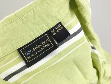 ubrania z bonprix: BPC Selection, Koszulа dla mężczyzn, rozmiar S — 4