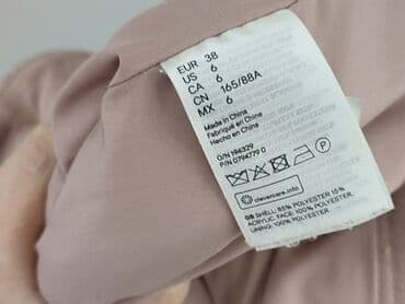 Women: H&M, Women`s winter jacket, M — 5