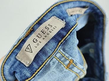 Guess, Jeansy damskie, rozmiar XS — 4