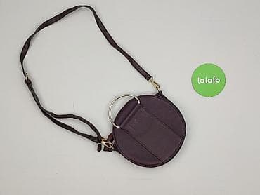 dodatki i akcesoria: Torebka, stan - Idealny — 3