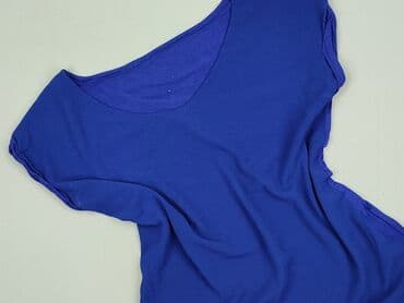 marynarka damska niebieska reserved: CAMAIEU, Bluzka damska, XS — 1