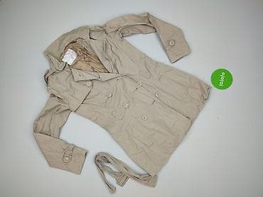 trencz 158: Trencz damski, rozmiar S — 2