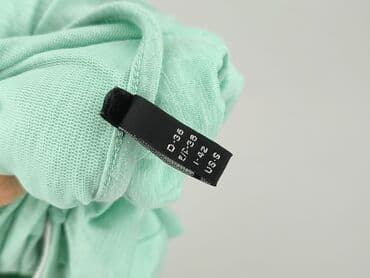 koszulka do garnituru damskiego: Amisu, Top damski, S — 5