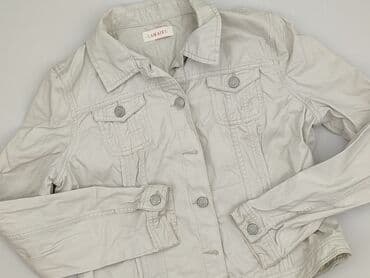 CAMAIEU, Women`s jeans jacket, size 2XL (EU 44)