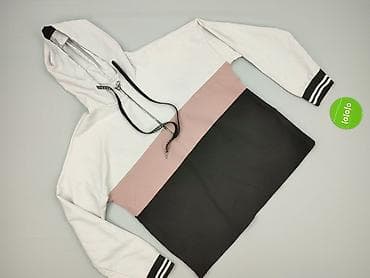 Sweatshirts and fleeces: Women`s hoodie, size 3XL — 2