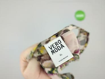 vogue bluzki: Vero Moda, Bluzka damska, rozmiar XL — 4