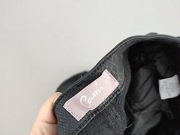 bape jeans: Spodnie materiałowe damskie, rozmiar M — 4