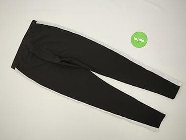 smilodox leggings: Legginsy Sportowe damskie, rozmiar XS — 4