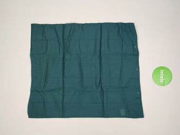 PL - Fabric 60 x 50, color - Green, condition - Perfect — 3