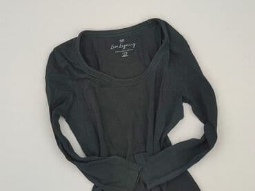 koszulki z długim rękawem damskie abercrombie amp: F&F, T-shirt damski, rozmiar XS — 1