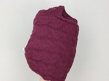 bialy sweterek: Sweter damski, rozmiar 4XL — 6