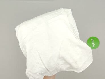 zwiewne bluzki: Bluzka damska, rozmiar L — 4