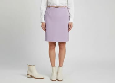 kapcie wyprzeda: Marks & Spencer, Spódnica damska, rozmiar M — 6