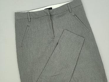 garnitur 3xl: Spodnie materiałowe damskie, rozmiar XS — 1