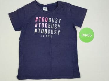 koszulki z zabawnymi napisami: T-shirt, Y.F.K., 12 years, 146-152 cm, condition - Very good — 2