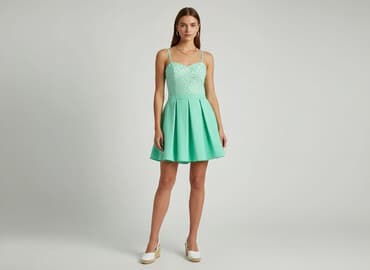 aggi sukienka vinted: Agnes, Sukienka damska, rozmiar L — 1