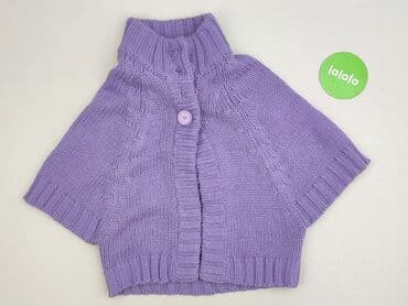 kombinezon zimowy graffiti: Clockhouse, Ponczo damskie, rozmiar XS — 2