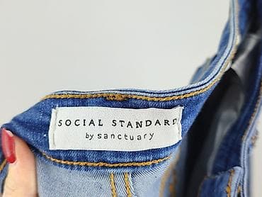 zara jeans: Jeansy damskie, rozmiar S — 4