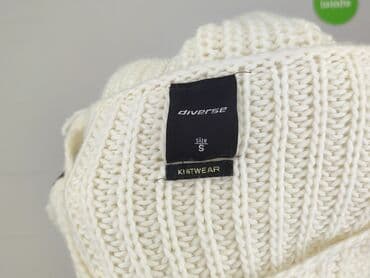 magmac bluzki: Diverse, Women`s sweater, size S (EU 36) — 4