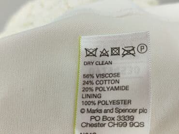 sukienka dla niskiej osoby: Marks & Spencer, Sukienka damska, rozmiar M — 5