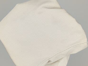 sweter piórkowy na drutach: Bluzka damska, rozmiar S — 5