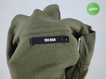 bershka nirvana: Bik Bok, Bluza damska
, rozmiar L — 4