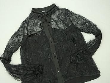 outlet massimo dutti: Bluzka damska, rozmiar L — 1