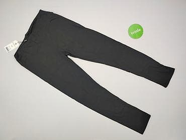 violetty gry: Moraj, Legginsy Sportowe damskie, rozmiar 3XL — 2