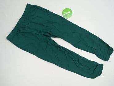 kapcie wyprzeda: Esmara, Spodnie materiałowe damskie, rozmiar M — 3