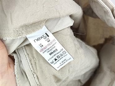 buty 2 born: NEXT Petite, Spodnie materiałowe damskie, rozmiar L — 5