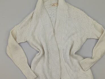 gucci the north face t shirty: Hollister, Women`s knitwear, size XS (EU 34) — 1
