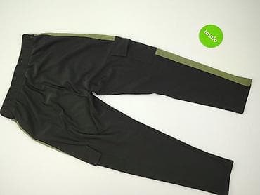 Spodnie dresowe damskie, rozmiar XL — 4