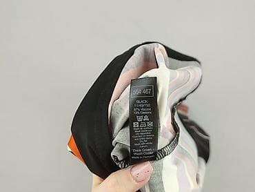 garnitury duże: M&Co, Sukienka damska, rozmiar 3XL — 5