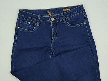 jeans daisy: Daysie, Jeansy damskie, rozmiar L — 1