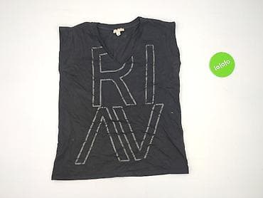 decathlon avon: River Island, T-shirt damski, rozmiar XS — 2