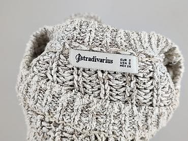 sweter od stradivarius: Stradivarius, Sweter damski, rozmiar S — 4