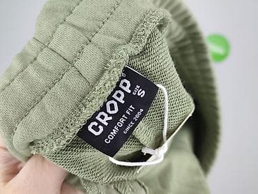 reebok jacket: Cropp, Szorty dla mężczyzn, rozmiar S — 4