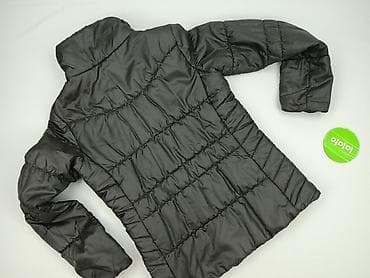 7more7 bluza: Puma, Kurtka przejściowa damska, rozmiar M — 3