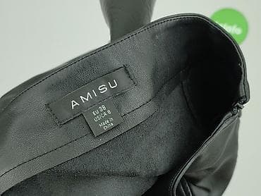 amisu sweter: Amisu, Spódnica damska, rozmiar M — 5