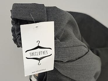 c a piżama: Chillout Clothes, Spodnie materiałowe damskie, rozmiar One size — 6