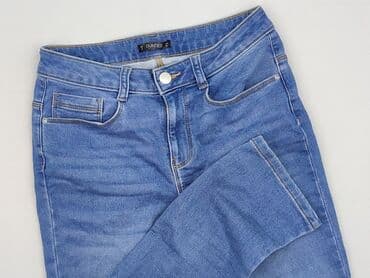version jeans damskie: Dunnes, Jeansy damskie, rozmiar M — 7