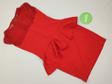 sukienka elegancka i seksowna: Sukienka damska, rozmiar S — 3