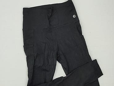 co l: Moraj, Legginsy Sportowe damskie, rozmiar M — 1