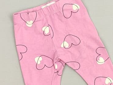 rajstopy we wzorki allegro: Legginsy, Sinsay, 1-3 m, stan - Idealny — 1