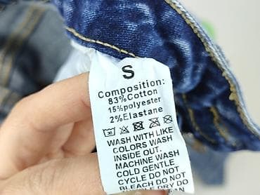 lee s jeans: Jeansy damskie, rozmiar S — 4